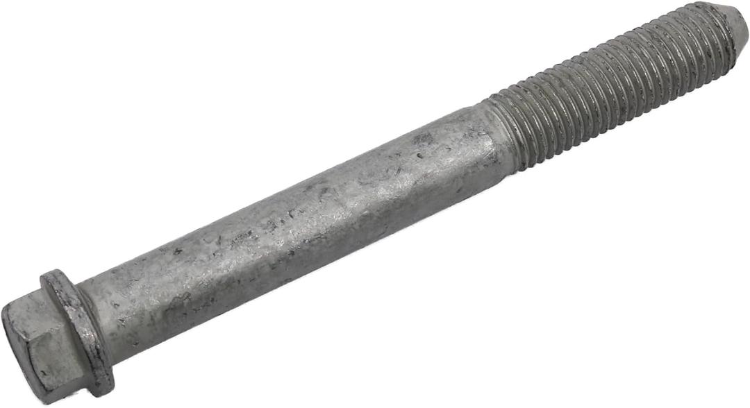 GM Genuine Parts 15733534 M16x2x140 Front Lower Suspension Control Arm Bolt