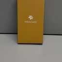 Miracase Magnetic for iPhone 16 Pro Case Full-Body Phone with Built-in Glass Screen Protector, [Compatible with MagSafe] Military Drop Proof 16 Pro Cover Bumper 6.3 inch, Black