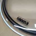 Evans EC Resonant Drumhead, 18 Inch