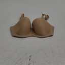 Fantasie Women's Smoothing Moulded T-Shirt Bra (30G, Nude)