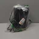 DREO Space Heater, Portable Electric Heaters for Indoor Use with Thermostat and Remote, 2024 Upgraded, Digital Display, 12H Timer, 5 Mode, 1500W PTC Ceramic Fast Safety Heat for Office Bedroom Home (10 inch, Gold)