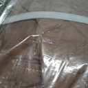 Reversible Couch Cover for 3 Cushion Couch Sofa Cover Washable for Pet Friendly with Elastic Straps Water Repellent(Sofa, Chocolate/Beige)