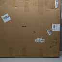 30x40 Picture Frame for Wall Display, 30x40 Black Picture Frame with Shatter Resistant Plexiglass, Stable and Sturdy 30 x 40 Poster Frame for Wall Display, Handpicked Gift Collection, 1 Pack