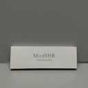 MioHHR Slim Metal Bands Compatible with Apple Watch Bands for Women 49mm 46mm 45mm 44mm 42mm (Series 3/2/1), Stainless Steel Strap Bands for iWatch Series 11 10 9 8 7 6 5 4 3 2 1 SE3/2/1 Ultra 3/2/1, Gold