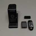 Upgraded 3 in 1 Wireless Charger for Google Pixel Watch 3/2, for Pixel 10/10 Pro/10 Pro XL/9 Pro/9/Fold/8,Buds Pro 2/Pro,Wireless Charging Station for Multiple Devices (Not for Google Watch 4/1) (Black)