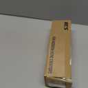 KES Pop Up Sink Drain w/o Overflow Matte Black