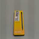 ZAGG Pro Stylus with Active & Capacitive Tips, Palm Rejection, Tilt Recognition, Instant Bluetooth Pairing, Compatible with iPad Pro 11/12.9 (3,4, & 5 Gen)/Air 10.9/iPad 10.2/9.7/Mini 5 (Gray)