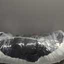 Self Warming Cat Bed, Donut Pet Bed for Indoor Cats and Small Dogs, SelfHeating Dog Bed with NonSlip Bottom, Winter Comfort Dog Beds for Puppies, Washable & Portable Egg Tart Shape (S)