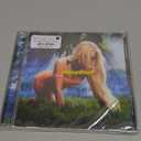 Midnight Sun by Zara Larsson (Audio CD)