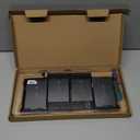 8000mAh A1466 Replacement Laptop Battery for MacBook Air 13 inch A1466 (Mid 2012,Mid 2013,Early 2014,Early 2015,2017) A1369(Late 2010,Mid 2011 Version) A1496 A1405 A1377 (EMC :2925, 2469, 2559, 2392)