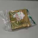 Bublo Baby Newborn Swaddle Blanket for 0-3 Month, Swaddles for Newborns Baby Girls Boys, 100% Organic Cotton Nursery Swaddling Blankets, Adjustable Sleep Sack for Babies (3-Pack) (Pink Floral)