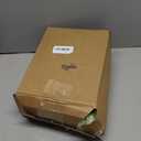 Tigeen Artificial Flowers Artificial Peonies Silk Flowers Faux Peony Fake Peony Silk Hydrangea Bouquet for Wedding Table Centerpiece Floral Vase Decor(White,Blue,12 Bundles)