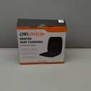 Heated Seat Cover 22 Wide with Fast Heat Large Size Warmer for Winter