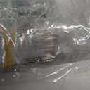 100 Pcs Demitasse Espresso Spoons Stainless Steel Bulk, 4.33'' Small Mini Coffee Tasting Dessert Spoons for Kitchen Dessert, Tea, Appetizer, 1.18'' Wide(Classic Style,Silver)