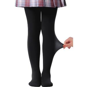 Black Stockings (5 Pair)