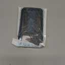 FNTCASE for iPhone 15 Phone Case: for iPhone 13 & 14 & 16e Case Military Grade Shockproof Protection Hard Phonecase - Dual Layer Matte Textured Drop Proof Rugged Protective Cover - 6.1 Inch Blue