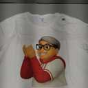 Funny Meme Karen Baseball Steals Ball from Kid T-Shirt XS