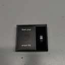 Smart Ring Health Tracker, Sleep/Exercise Monitoring, iOS/Android Compatible, IP68 Water Resistance, No Subscription Required, 5-Day Battery Life, Suitable for Both Women and Men (Silver, 9)