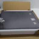 Jersey Frame Display Case 2 Pack - Large Sport Jersey Shadow Box with 98% UV Protection Acrylic and Hanger for Baseball Basketball Football Soccer Hockey Shirt and Uniform, Black Finish