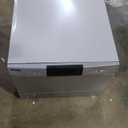 Danby DDW631SDB Countertop Dishwasher, Stainless Steel