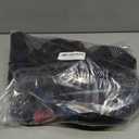 Snorkeling Gear for Adults, Dry Top Snorkel Mask Set 2 Pack Scuba Diving Mask Snorkel Gear Anti Fog Snorkeling Packages Tempered Glass Panoramic View Nose Cover (Blue&Pink)