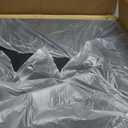 Bunkie Board King Size(76x80) - Heavy Duty Anti-Sag Low Profile Bed Boards | Sturdy breathable,noise-minimizing,moisture-resistant,non-slip bunkieboard for platform beds, slatted frames & box springs