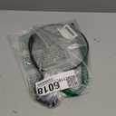 49447 Lawn Spreader Control Cable Assembly, Fertilizer Spreader Control Cable Compatible with Agri-Fab, MTD, Craftsman 45-0315 45-0460 45-0388, Spreaders Parts Fit for Agri-Fab 47999 Control Cable