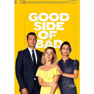 Good Side of Bad (DVD)