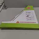 3Pcs Windshield Wiper Blades for Toyota Prius 2010 2011 2012 2013 2014 2015, Original Equipment Automotive Replacement Windshield Wiper Blades for My Car- 26"/19"/16A" (Pack of 3) J- HOOK