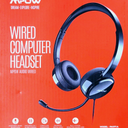 Mpow 071 3.5mm& USB Headset with Microphone