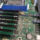Asrock Rack ROMED8-2T/BCM ATX Server Motherboard AMD EPYC 7003 (with AMD 3D V-Cache Technology*)/7002 Series Processors SP3 (LGA 4094) Dual 10GbE
