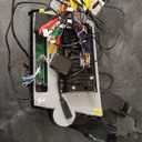 Radio for Toyota Highlander 2008-2013 Upgrade,Touch Screen Stereo Replacement,Wireless carplay Android auto,4G LTE Network