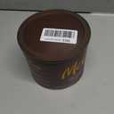 McCafe French Roast, Dark Roast Ground Coffee, 29 oz Canister (EXP 08/16/26)
