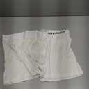 Obviously PrimeMan - Boxer Brief 3 inch Leg (Beige, XXXL)