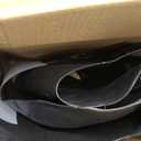 ALMULOO Right Fender Liner Compatible with 2015-2017 Ford Mustang 2-Door Replaces FR3Z16102A FO1249165 Passenger Side Wheel Liner Splash Shields Guard Inner Panel