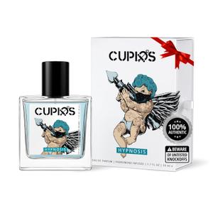 Cupids Fragrances Men's Cologne