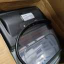 EUHOMY Ice Maker Machine