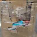 Pallet of salvage items
