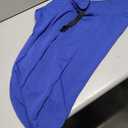 OUTREE Sensory Sock for Kids, Small,3-5 Years,39''27'',Good for Height:2'9'' - 3'6'',Full Body Sock Provides Deep Pressure Input, Sensory Toys for Autistic Children with A Carrying Bag,Blue