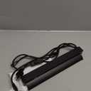 Upgraded T5 UVB Reptile Light, 10.0 UVB 8W German Made Lamp and Fixture Kit, for Desert-Dwelling Reptiles, Bearded Dragon, Tortoise, Snake, Strip Linear UVB Lamp Bulb,12 Inch