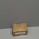 Professional Detachable Replacement Ceramic Blades Set,Cut Length,Compatible with Andis AGC,BDC,BGC,MBG Series/Oster Classic 76/Star-Teq/Power-Teq/A5 Clipper (1.2MM-9.5MM 4PACK) Golden