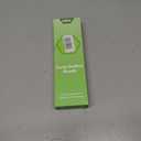 Curl Brush,Curl Defining Brush,Curly Hair Brush,for Shaping Curls, Waves & Coils, Reduces Frizz and Pulling, Ideal for All Hairstyles (Green)