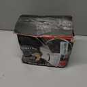 3M P95 / Organic Vapor Paint Project Reusable Respirator 6311, Large Size , NIOSH-APPROVED, Use For Professional Paint Spraying, Lightweight, Flexible, Thermoplastic Faceseal For Comfort (6311P1-DC)
