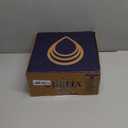 Brita Metro Water Filter Pitcher with SmartLight Change Indicator, BPA-Free, Replaces 1,800 Plastic Water Bottles a Year, Lasts Two Months, Includes 1 Filter, Small - 6-Cup Capacity, White