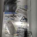 AquaSonic Genuine Duo Series Replacement Brush Heads | for Normal & Sensitive Teeth | Compatible with Duo Series & Home Dental Center Toothbrush Handles | NOT Compatible with Duo Series Pro