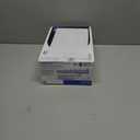 Oral-B iO Deep Clean + Whiten Rechargeable Electric Toothbrush with Visible Pressure Sensor, 2 Minute Timer, 5 Cleaning Settings, 1 iO5 Limited, 3 Toothbrush Heads, Travel Case & Refill Holder, Blue