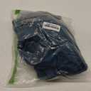 Just Love Women's Six Pocket Medical Scrubs Set (V-Neck with Cargo Pant) M