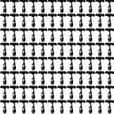 Honeydak 100 Pcs Black Sign Holder Clips Bulk for Retail Display Plastic Shelf Price Sign Clamps Double Sided Clips Label Tag Black Retail Merchandising Display Tags for Rack Baskets