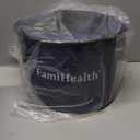 Cold Therapy Machine, Portable Ice Machine for Knee After Surgery, Programmable Knee Replacement Recovery System for Post Surgery Recovery Sports Injuries Reduce Swelling (Blue)