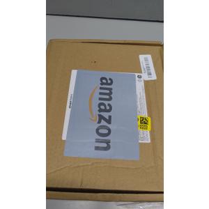 Amazon Basics Lightweight Super Soft, Wrinkle-Free Easy Care Microfiber 4-Piece Bed Sheet Set with 14-Inch Deep Pockets, Full, Light Blue, Solid